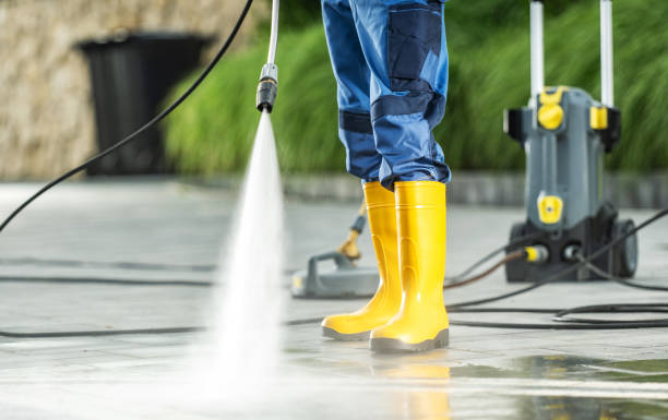 Best Deck Pressure Washing  in Hernando Beach, FL