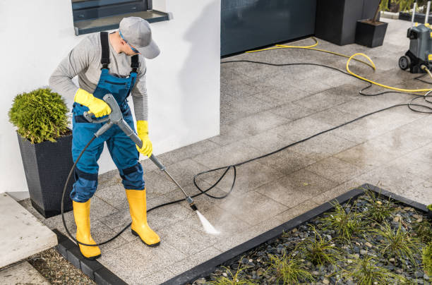Best Fence Pressure Washing  in Hernando Beach, FL