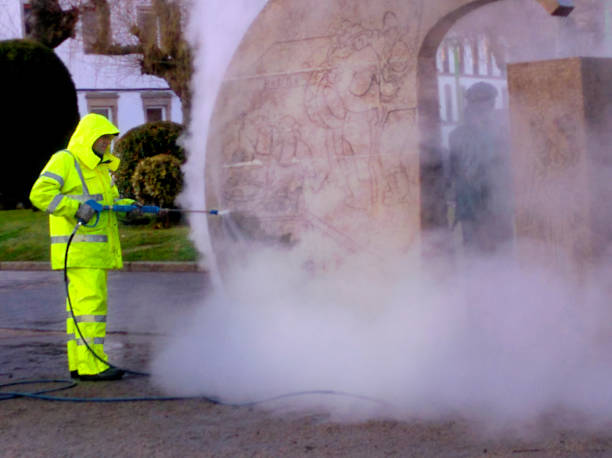 Trusted Hernando Beach, FL Pressure Washing Experts
