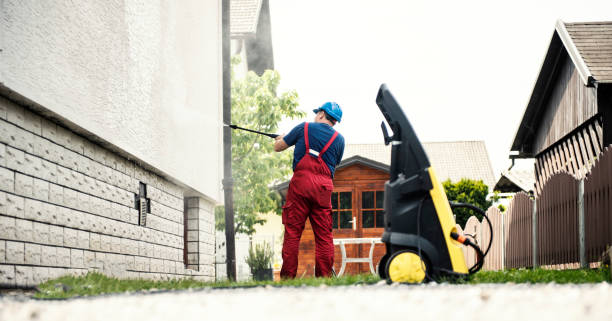 Best Pressure Washing Services for Businesses  in Hernando Beach, FL